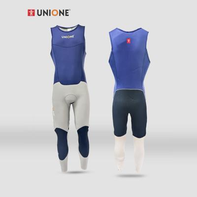 ZKH帆船保暖连体服3mm