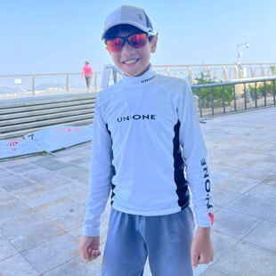 帆船帆板训练比赛夏季一站式航海防晒衣裤鞋帽包手套围脖外套压舷