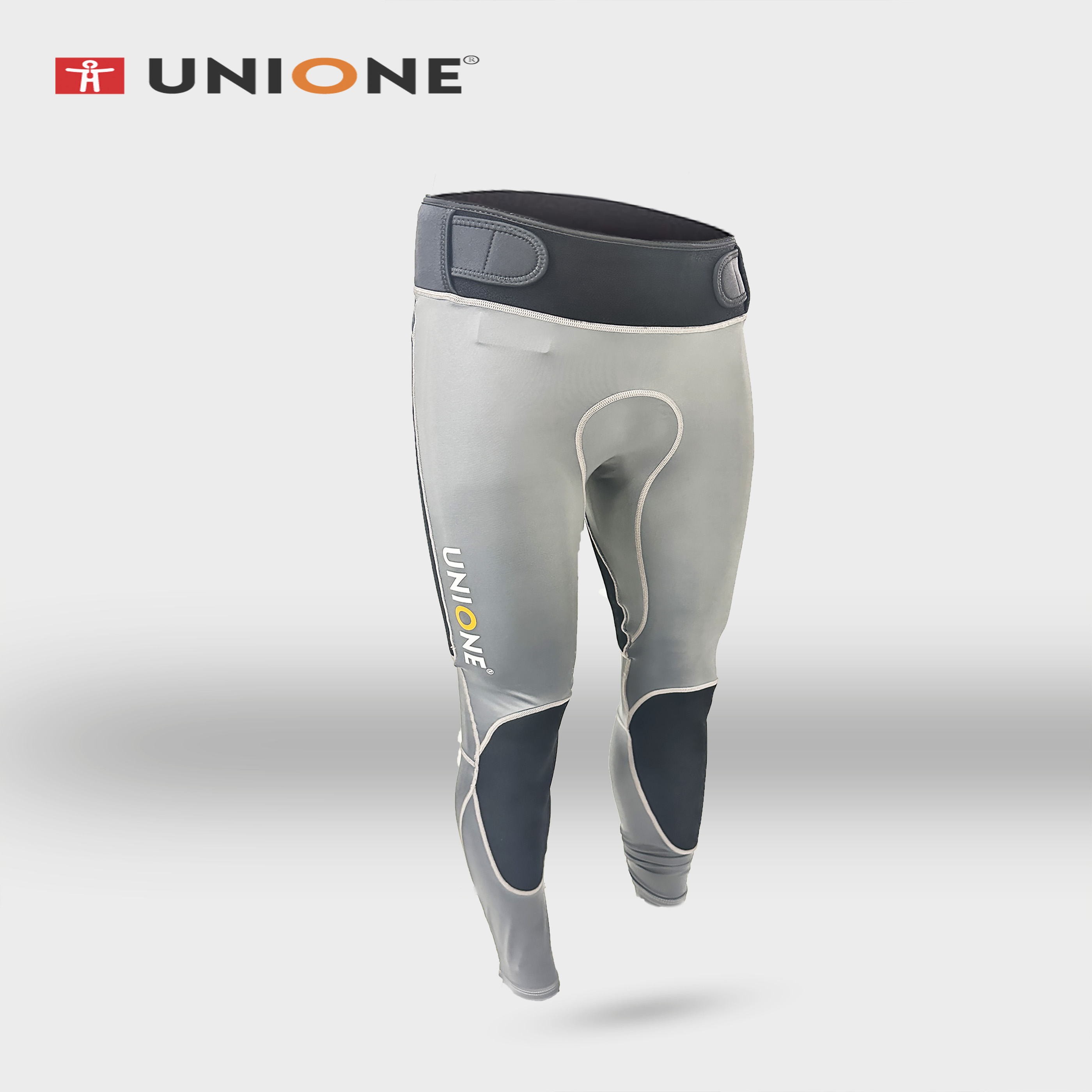 UNIONE帆船户外速干莱卡压舷裤