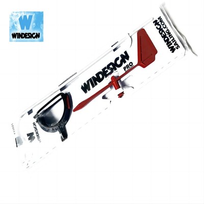 进口激光风向标WINDESIGN包邮