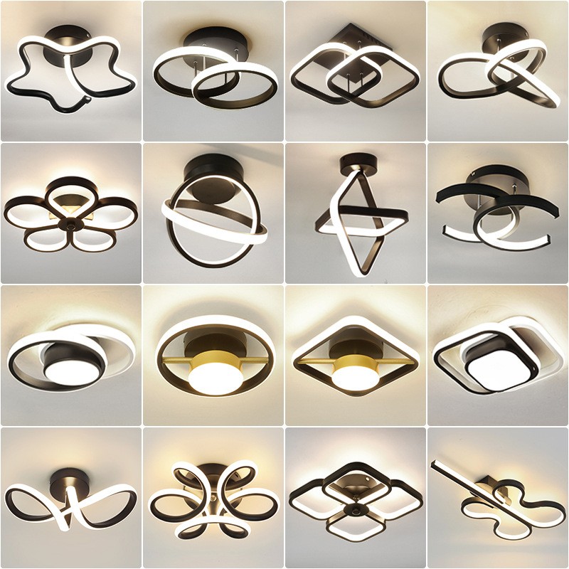 过道吸顶灯走廊玄关楼梯阳台灯具