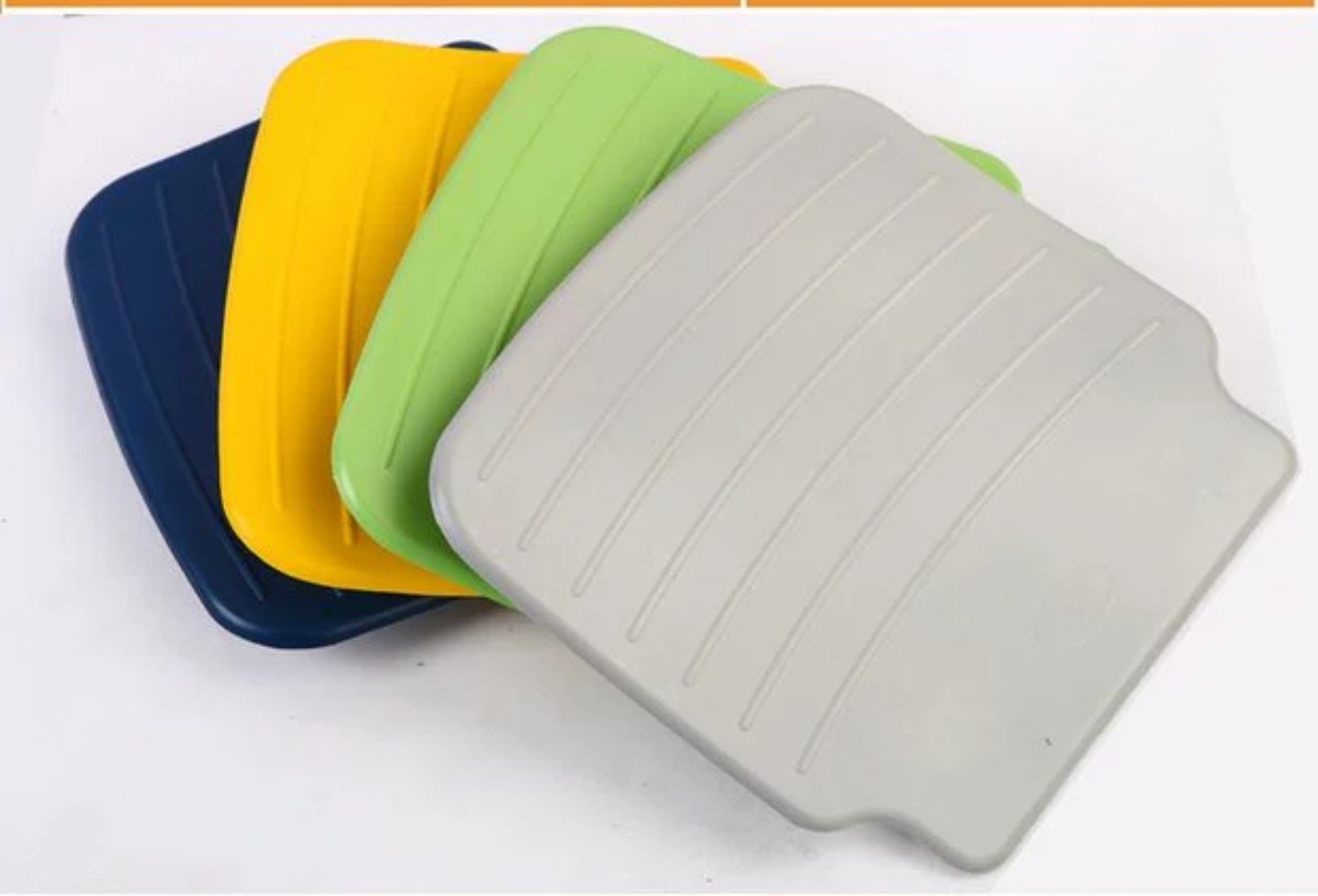 折叠凳坐垫一个