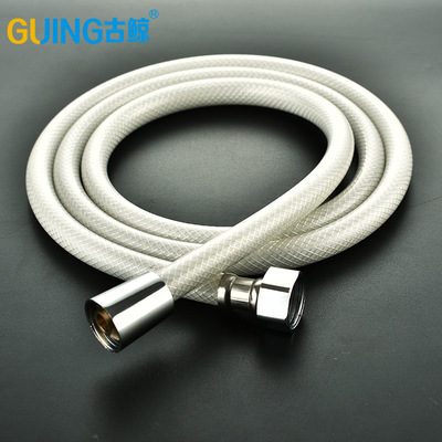 PVC淋浴花洒软管热水器橡胶水管