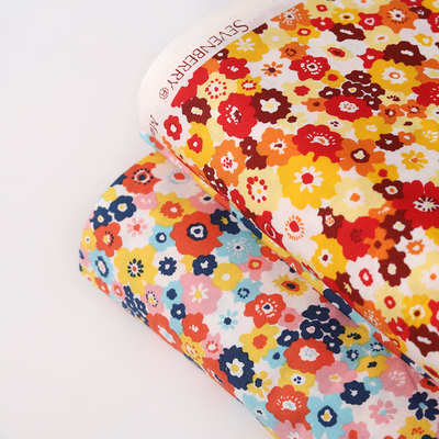 diy平纹小清新风包包服装拼布