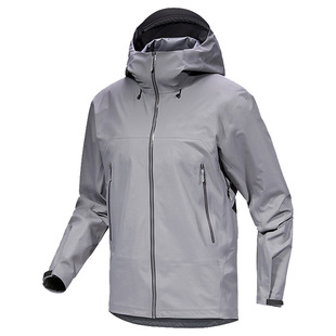 台州鸟家BETA 防风三合一户外硬壳夹克外套 SL压胶冲锋衣男女同款