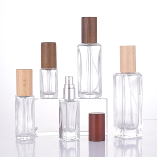 5ml10ml20ml30ml香水分装瓶便携小样神器化妆品喷雾瓶玻璃空瓶子