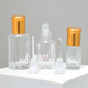 3ml6ml12ml精油香水分装 精华液滴棒沾棒小样神器玻璃空瓶子 瓶新品