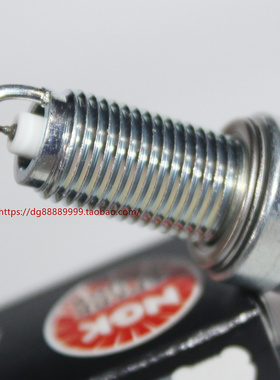 NGK钌合金火花塞适用本田CBR300R焰影CBF190战驭CB400X CM300战鹰