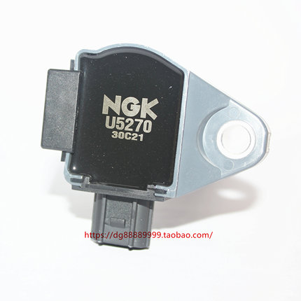 九代雅阁歌诗图 讴歌 MDX RDX RLC 3.0 3.5L适用NGK点火线圈U5270