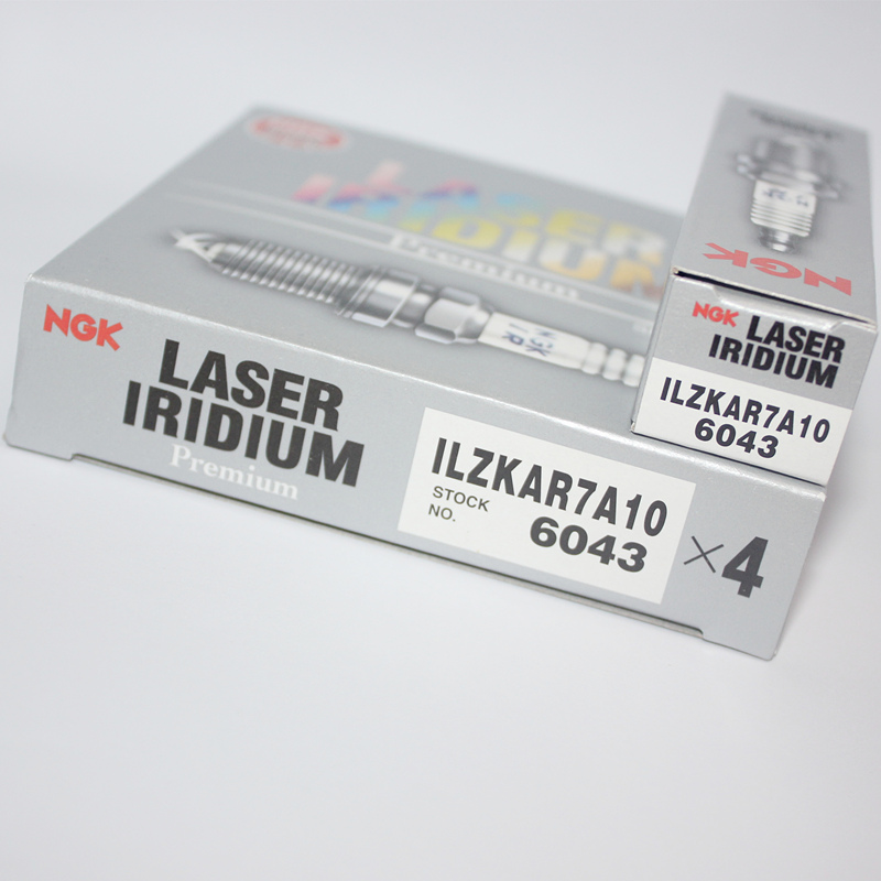 ML63C63CLK63火花塞NGK