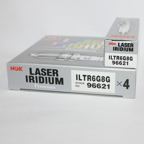 翼虎锐界蒙迪欧火花塞NGK