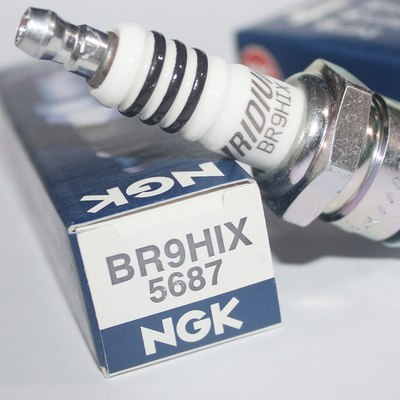 ngk铱金火花塞对应摩托船外机