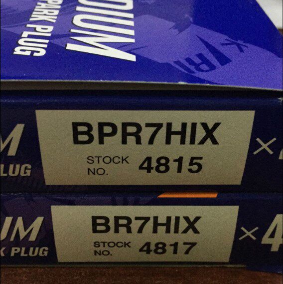 NGK铱金火花塞BPR7HIX小绵羊DIO/ZX50/ZZ50船外机JOG大路易BR7HIX|msdalam kategori motosikal/Equipment/Fitting, Aksesori motosikal, Motosikal spark plug - dari Buy2taobao.com untuk memberikan perkhidmatan ejen Taobao profesional membeli
