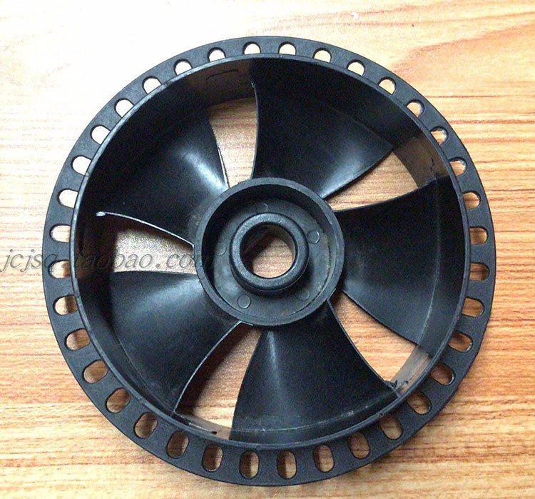 舒华跑步机通用电机风扇 散热风扇电机散热器 感应风扇跑步机配件