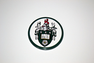 世界名校周边 利兹大学 徽章胸针胸章冰箱贴启瓶器 可批量定制