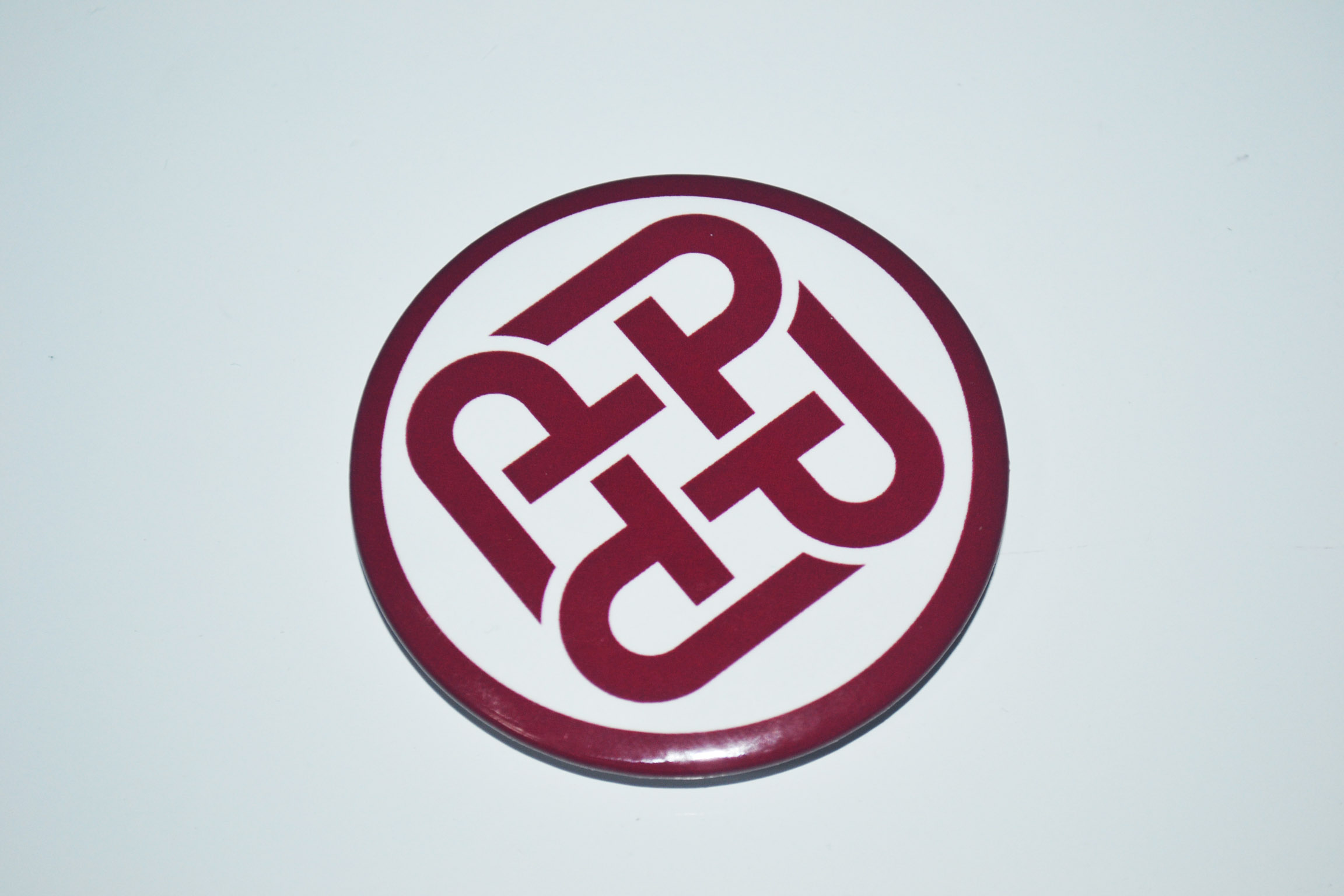 世界名校周边香港理工大学徽章