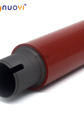 适用 夏普MX2301 3100 2700 2600 2601 定影上辊 定影下辊 压力辊