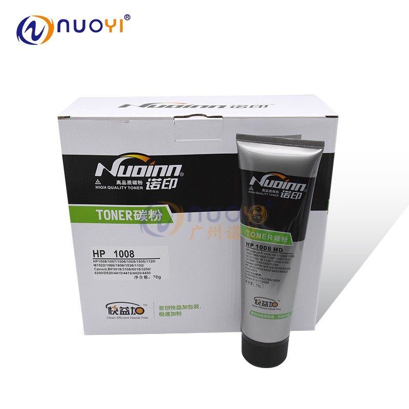 NOYIN은 HP HP1008 88A HP1505 1522 1007 P1505 P1007 토너에 적합합니다