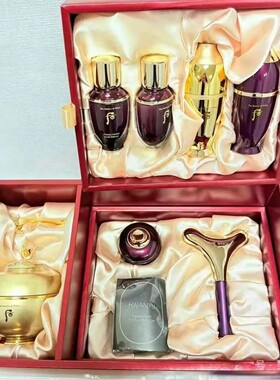 眼霜25ml韩国后还幼单品