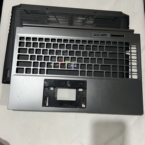 适用于机械革命Z3Air/-S Z2AIR-S Z3pro蛟龙5 笔记本CD壳黑色灰色