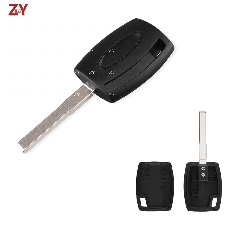 福特芯片钥匙,小钥匙