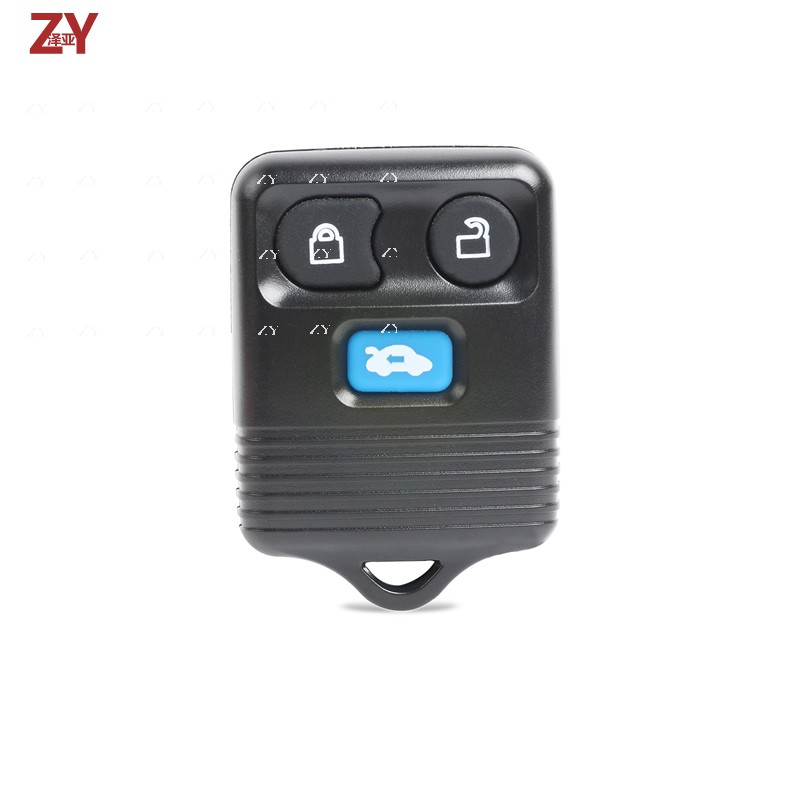 福特2键,3键,4键,5键 遥控器外壳