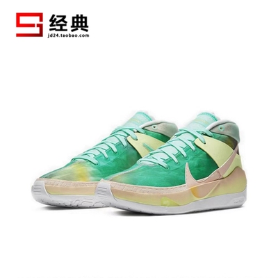 耐克/NikeKD13杜兰特减震篮球鞋