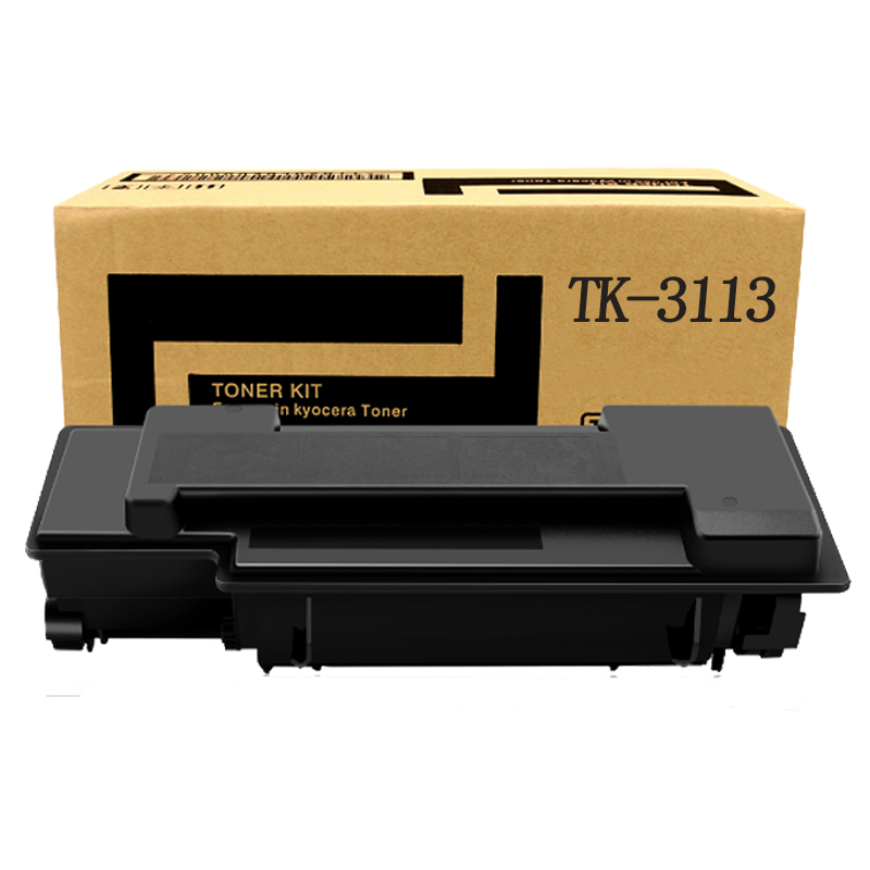 奥韵适用京瓷tk31134200墨盒粉盒