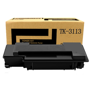 4100dn M3560idn数码 4200墨盒4300DN M3550idn 复合机 M3540复印机 奥韵适用京瓷TK3113粉盒FS2100D