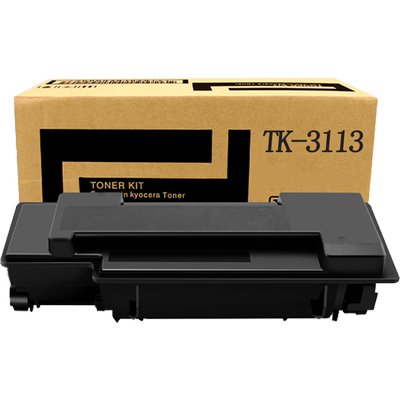 奥韵适用京瓷tk31134200墨盒粉盒