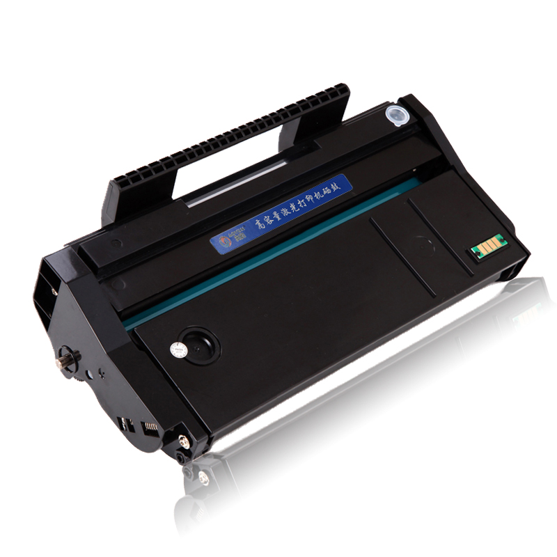 理光易加粉硒鼓复印机墨盒