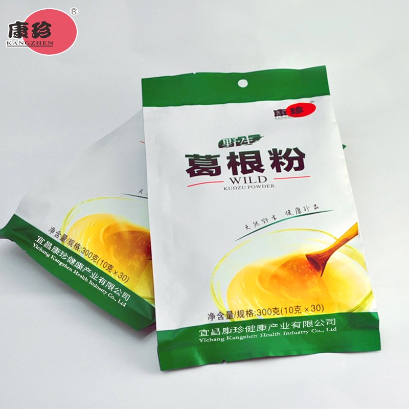 康珍葛根粉零添加饱腹代餐