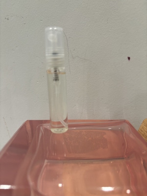 北炫小支香水 方便携带持久留香向野桂花罗曼少女雪松高级感香氛