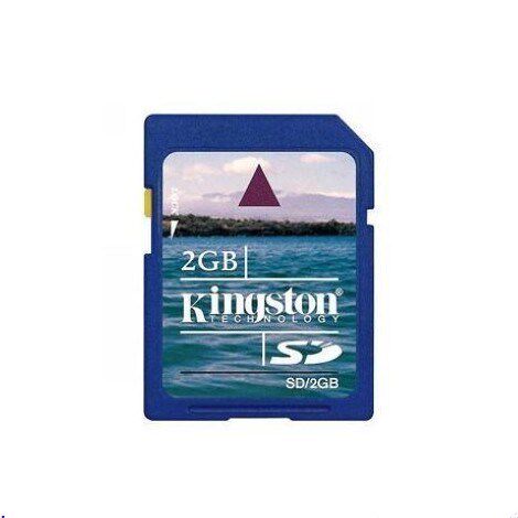 무료 배송 SD 메모리 카드 2G SD 카드 저속 메모리 카드 2G 카메라 카드 트럭 장착 SD 2G 메모리 카드