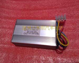 电动车隔离直流电源降压器DC48V60V72V转DC12V15A转换器