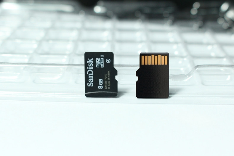 SANDISK TF 8G 휴대 전화 메모리 카드 MP3 노래 플레이어 플레이어 어린이 카메라 메모리 카드 MICROSD 카드