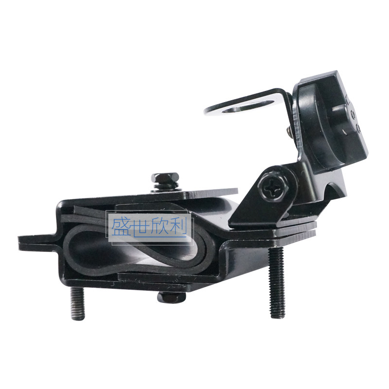 SURMEN 新名RB-80夹边 黑色不锈钢卡边 车台越野车行李架夹边RB80