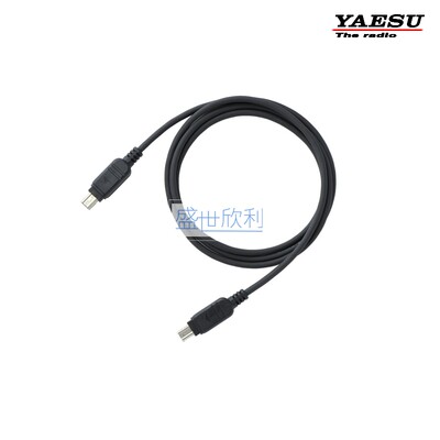 YAESU 八重洲 CT-168 原装复制线 Clone Cable适用于FT2DR