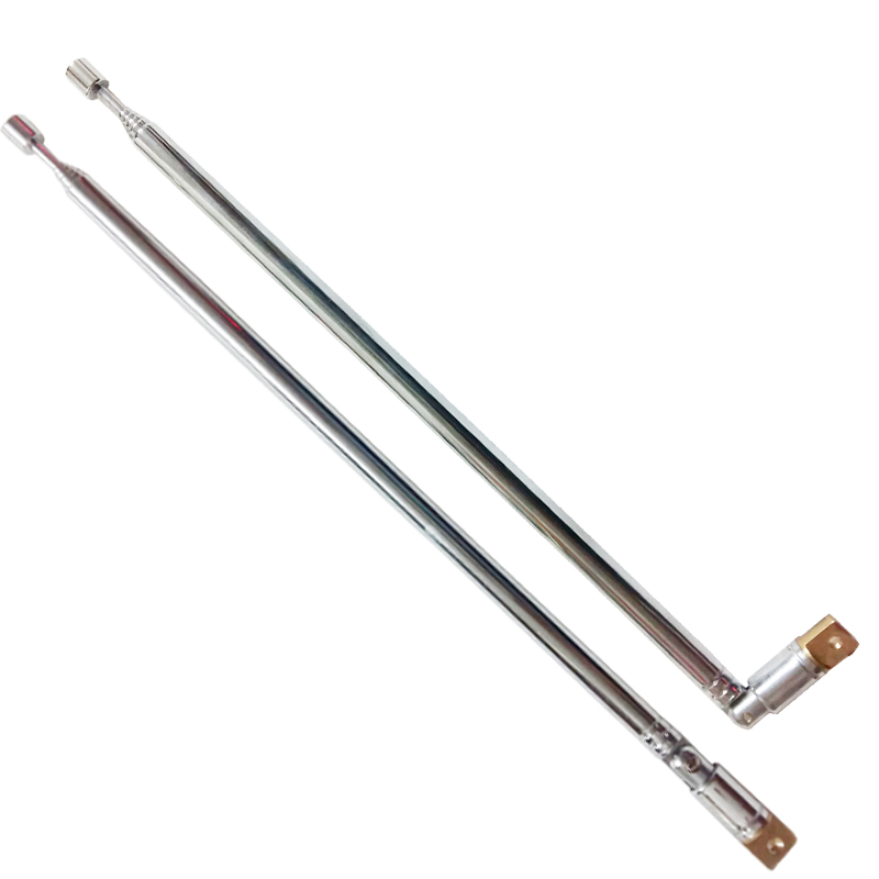 德生bcl3000金属拉杆天线收音机