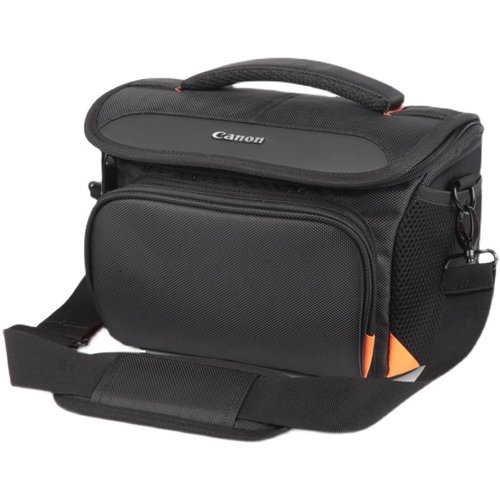 佳能相机包单反单肩防水摄影850D