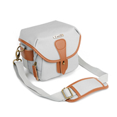 R50 R5II R10 佳能R50V R6III R100 90D防水复古微单相机包