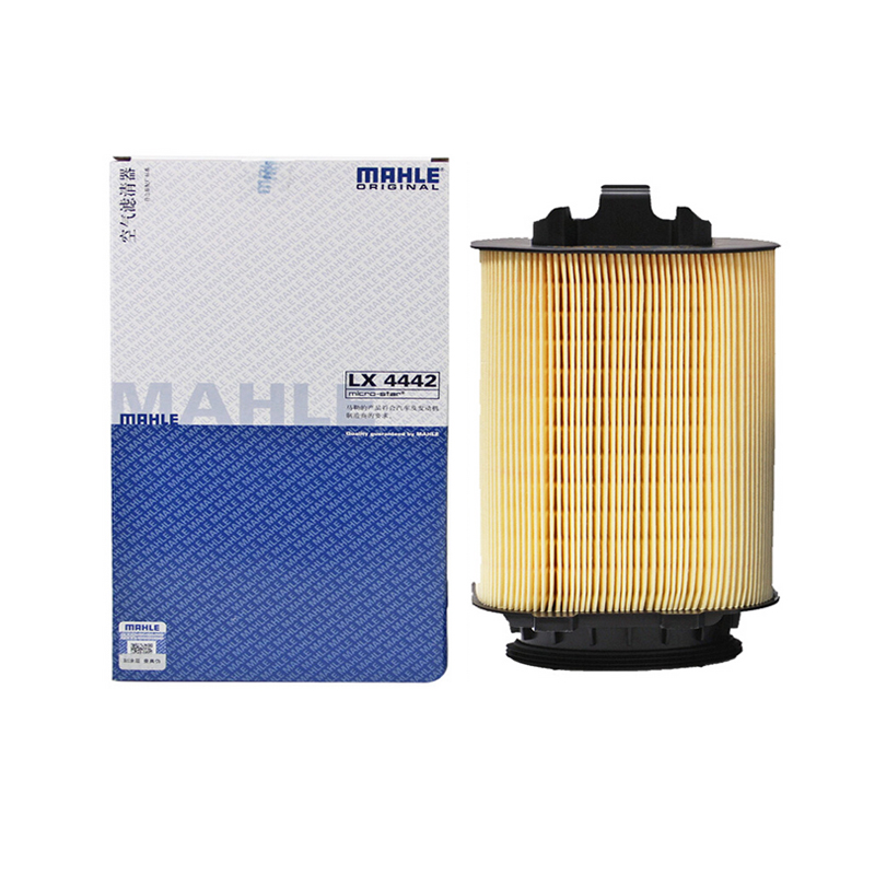 马勒适配奔驰英菲尼迪空气滤芯