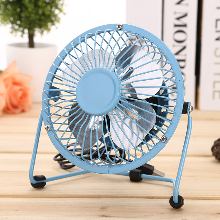 Ventilateur USB - Ref 401089 Image 1
