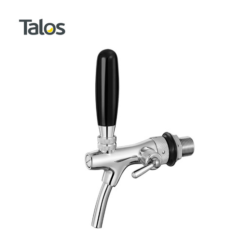 TALOS塔龙头欧标精酿原浆扎