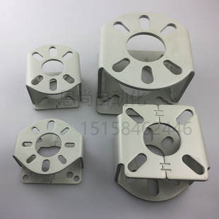 气动球阀支架  DN32-DN50 15 25 65 100