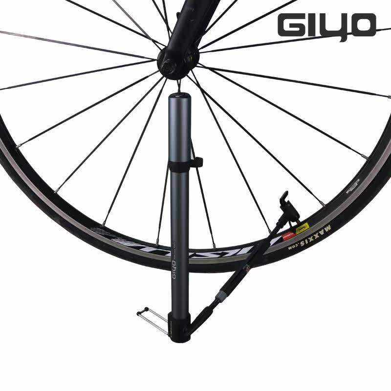 Pompe à vélo GIYO - Ref 2387343 Image 3