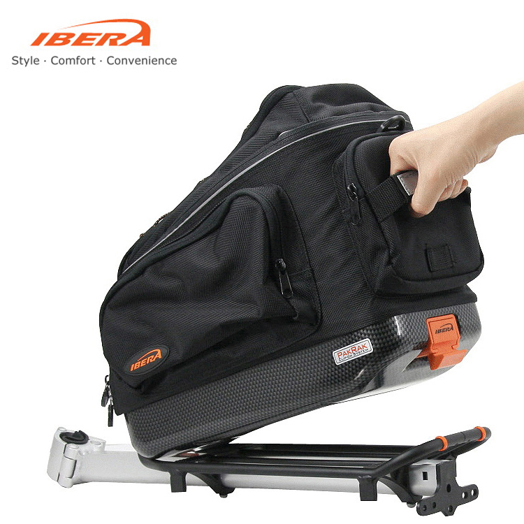 Porte-bagages pour vélo - Ref 2411325 Image 1
