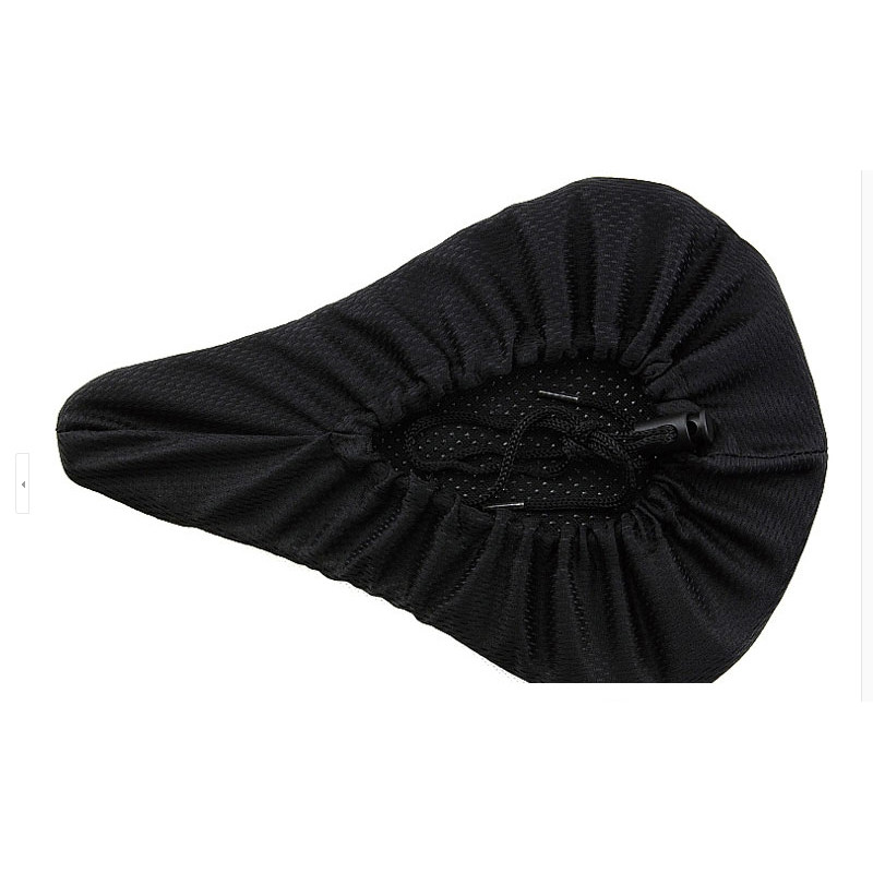 Selle de vélo Mountain Bike CHAUNTS - Ref 2348805 Image 3