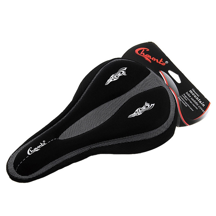 Selle de vélo Mountain Bike CHAUNTS - Ref 2348805 Image 1
