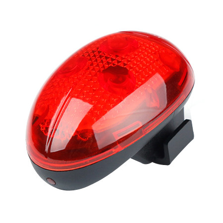 Lumière vélo - Taillights - Ref 2398088 Image 5